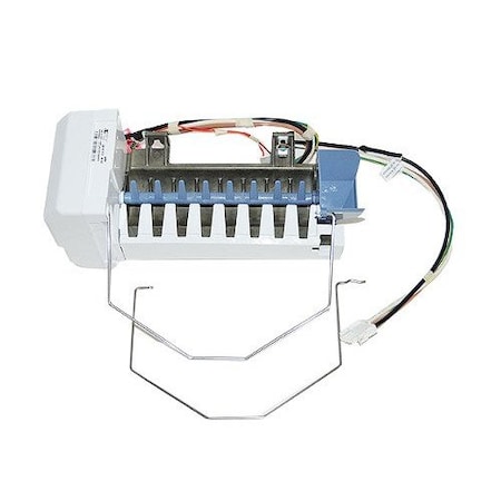 Whirlpool W10886931 Whirlpool Ice Maker Assembly W10886931